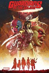 Guardians of the Galaxy 
Spiel mir das Lied von Groot 1
Limitiert 222 Expl.