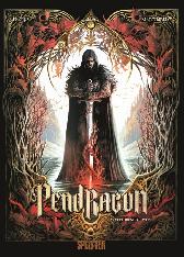 Pendragon 1