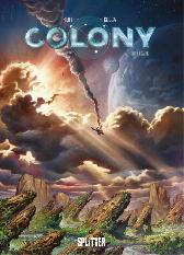 Colony 2