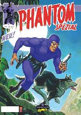 Phantom Spezial (2025) 4