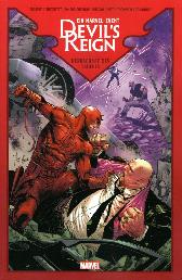 Devil's Reign 
Herrschaft des Teufels 3