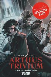 Arthus Trivium 4
