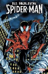Der überlegene Spider-Man 1 (limitiert 150 Expl.)