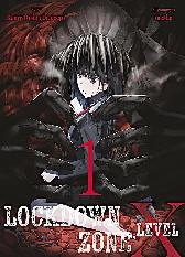 Lockdown Zone Level X 1