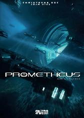 Prometheus 21
