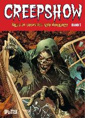 Creepshow 1 (Album) 