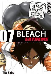 Bleach EXTREME 7