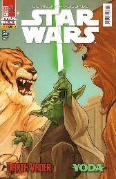 Star Wars (2015) 99
Variant-Cover