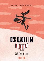 Der Wolf im Slip 4