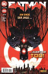 Batman Rebirth 76
