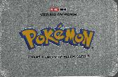 Pokémon - Steel Box Edition
Omega Rubin und Alpha Saphir 