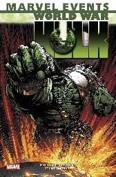 Marvel Events
World War Hulk