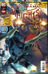Batman - Gotham Knights 6