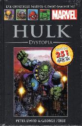 Hachette Marvel 251 - Hulk 