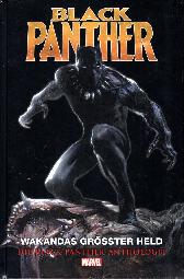 Black Panther Anthologie 