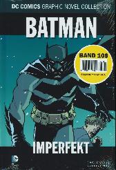 DC Comic Graphic Novel Collection 108 - Batman 