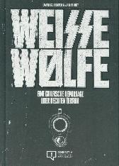Weisse Wölfe 