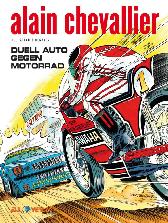 Alain Chevallier 7