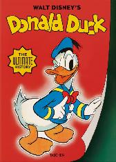 Donald Duck 
Die ultimative Chronik