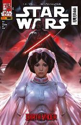 Star Wars (2015) 120 Variant-Cover 