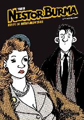 Nestor Burma
Rififi in Menilmontant