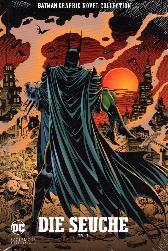 Batman 
Graphic Novel Collection 83