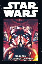Star Wars 
Marvel Comic-Kollektion 51