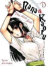 Nana und Kaoru 
Das letzte Jahr 1