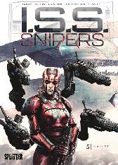 ISS Snipers 5