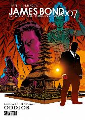 James Bond Stories 1