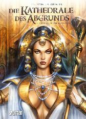 Die Kathedrale des Abgrunds 2
