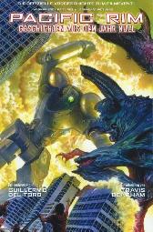 Pacific Rim
Geschichten aus dem Jahre Null