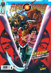 Flash Gordon Magazin 14