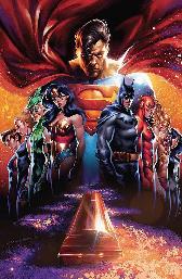 Dark Crisis 5 
Variant Cover B
Limitiert 250 Expl.