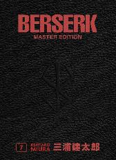 Berserk Master Edition 7