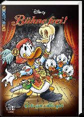 Enthologien 66 - Bühne frei!
Ente gut, alles gut