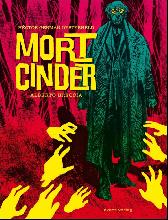 Mort Cinder 