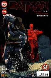 Batman Rebirth 78