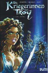 Die Kriegerinnen von Troy 2