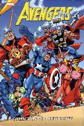 Avengers Collection 
von Kurt Busiek