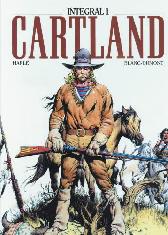 Cartland Integral 1