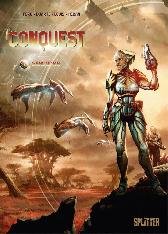 Conquest 9