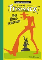 Comic-Biografie 
Lyonel Feininger
