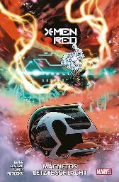 X-Men: Red (2023) 2
Magnetos letzte Schlacht