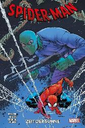 Spider-Man Paperback (2020) 9