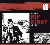 Rip Kirby 11