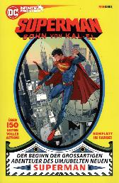 Superman - Sohn von Kal-El 1