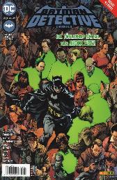 Batman - Detective Comics Rebirth 70