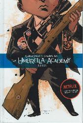 Umbrella Academy 2
Neue Edition