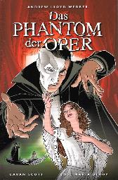 Das Phantom der Oper 